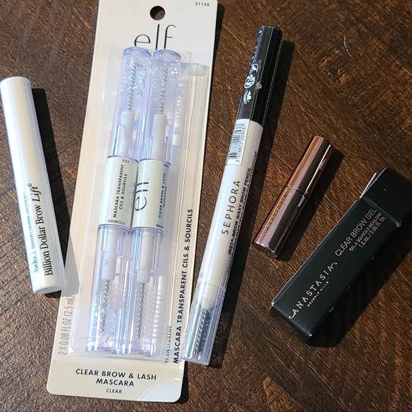 BROW gels, waxy pencil lot - Picture 16 of 16